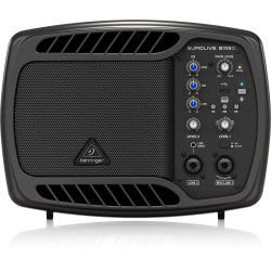 Вокален монитор тонколона Behringer 50W с Bluetooth B105D