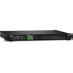Аудио процесор системен Lab Gruppen LMX 48