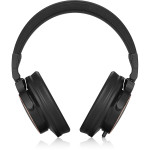 Слушалки Behringer BH-470 BK мониторни
