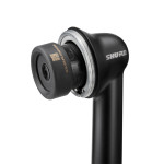 Комплект 3 броя микрофони за том / снеър барабан SHURE NXN6-3PK Nexadyne 6 Комплект 3 броя микрофони за том / снеър барабан SHURE NXN6-3PK Nexadyne 6