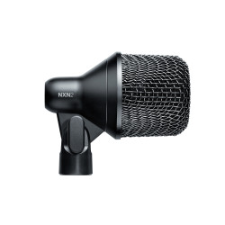 Микрофон за бас барабан SHURE Nexadyne 2 