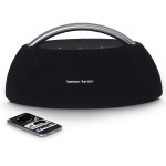 Портативна тонколона HARMAN / KARDON GO+ Play с Bluetooth Портативна тонколона HARMAN / KARDON GO+ Play с Bluetooth