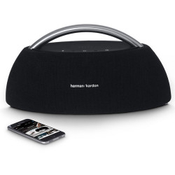 Портативна тонколона HARMAN / KARDON GO+ Play с Bluetooth