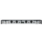 Четворен безжичен приемник с DANTE свързаност SHURE SLXD4QDANE-G65 