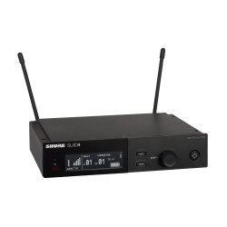 Безжичен приемник SHURE SLXD4E-J53 