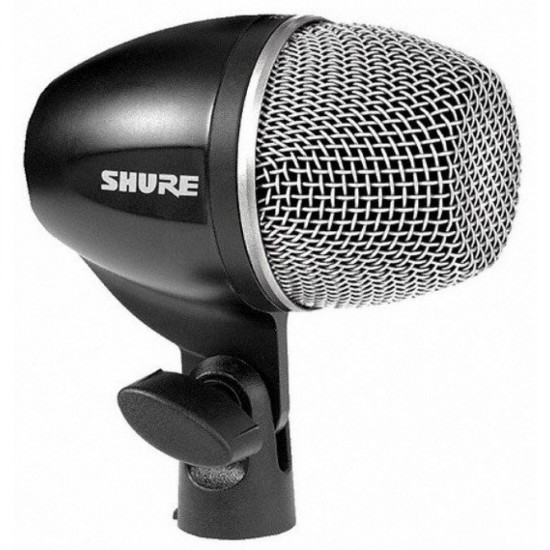 Микрофон за бас барабан SHURE PGA52