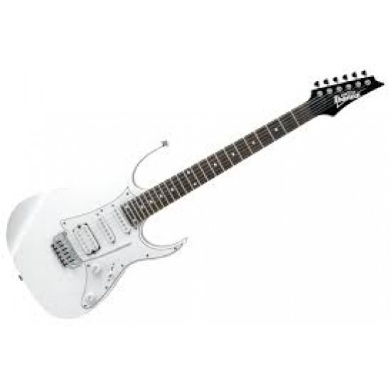 Електрическа китара Ibanez GRG140 WH