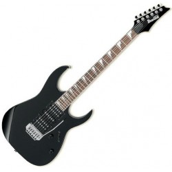 Електрическа китара Ibanez GRG170DX BKN