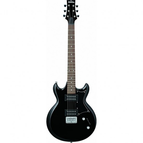 Електрическа китара Ibanez GAX30 BKN