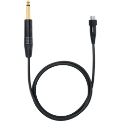 Китарен кабел SHURE WA305 Premium 