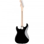 Електрическа китара Squier Bullet Stratocaster HT LRL Black by Fender