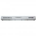 Синтезатор Kurzweil 61-клавиша KP110-WH с динамична клавиатура