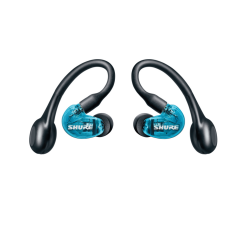 B-stock Безжични слушалки in ear SHURE AONIC SE215SPE-B-TW1-EFS 