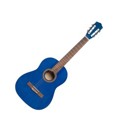 Класическа китара детска размер 3/4 SCL50 3/4-BLUE