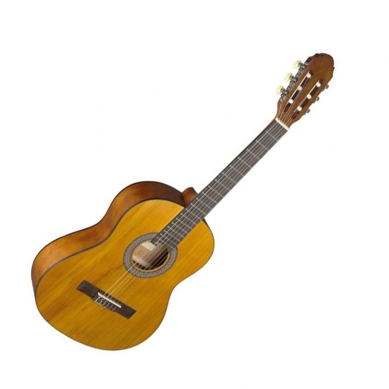 Класическа китара детска размер 3/4 C430 M NAT HYB