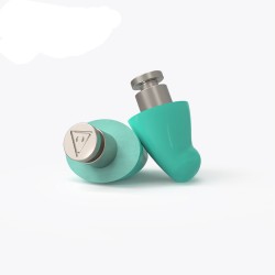 Тапи за уши Titanium Aqua Earshade Pro шумоизолиращи