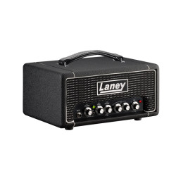 Глава за бас китари усилвател 200W Laney DB200H