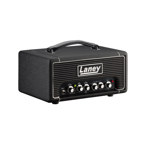 Глава за бас китари усилвател 200W Laney DB200H