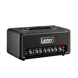 Глава за бас китари усилвател 500W Laney DB500H