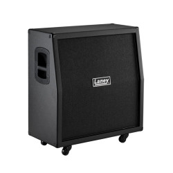 Усилвател за електрическа китара кабинет / комбо / китарно кубе  4х12" 320W Laney GS412IA