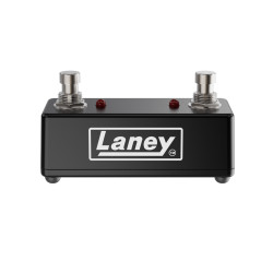 Двоен футсуитч педал FS-2 Mini switch pedal by Laney 