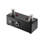 Двоен футсуитч педал FS-2 Mini switch pedal by Laney 