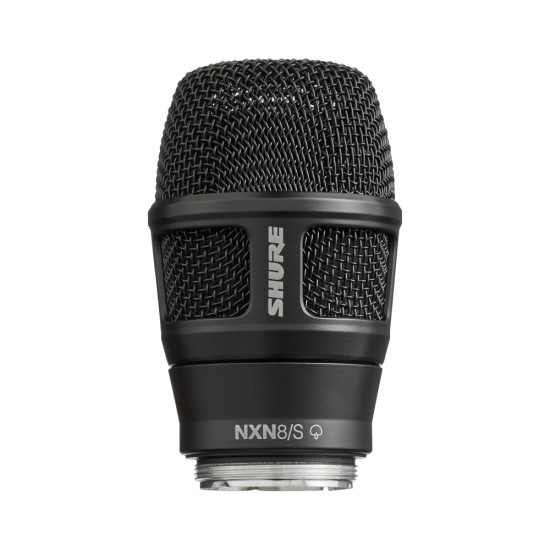 Глава за безжични системи SHURE RPW204 Nexadyne 8/S черна 