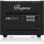 Усилвател за електро-акустична китара / комбо / китарно кубе 60W Bugera AC60