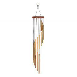 Медитиращи звънчета (Wind Chimes) SC29B by Meinl 