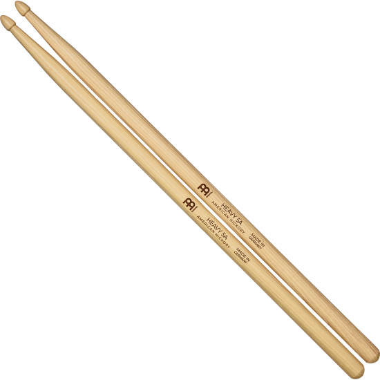 Палки за барабани Meinl SB108 5A American Hickory 