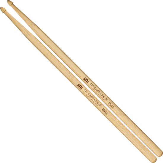 Палки за барабани Meinl SB121 7A American Hickory 