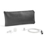 Микрофон брошка / lavalier SHURE WL185MW/C-TQG Микрофон брошка / lavalier SHURE WL185MW/C-TQG