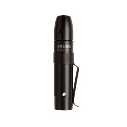 Предусилвател за микрофони Microflex SHURE RK100PK 
