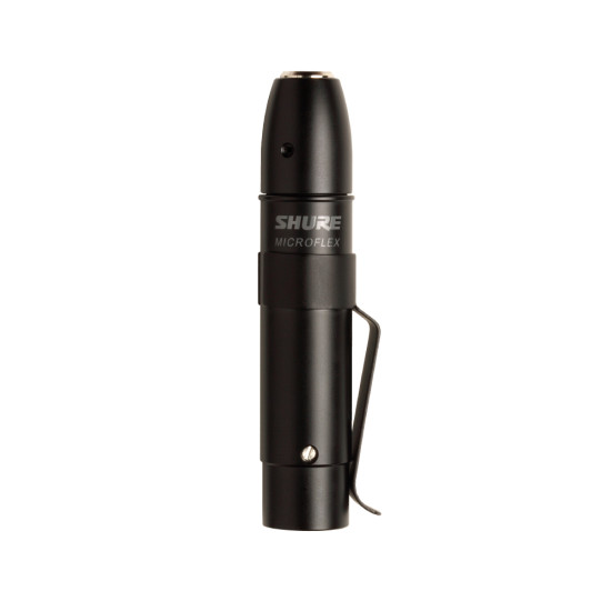 Предусилвател за микрофони Microflex SHURE RK100PK 