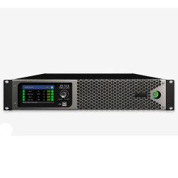 Усилвател 4x2400W Seeburg S10 4ohm 