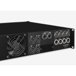 Усилвател 4x4800W Seeburg S20 4ohm Усилвател 4x4800W Seeburg S20 4ohm