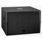Пасивна басова тонколона 15" Seeburg G-Sub1501 
