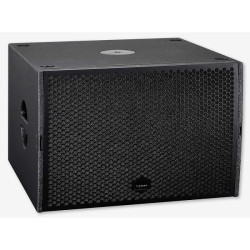 Пасивна басова тонколона 15" Seeburg G-Sub1501 