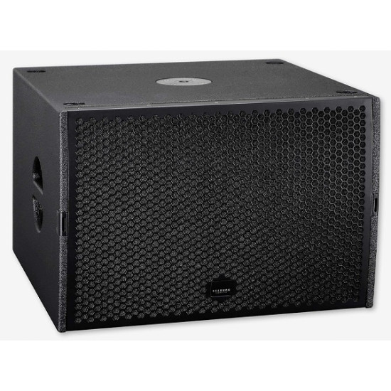 Пасивна басова тонколона 15" Seeburg G-Sub1501 