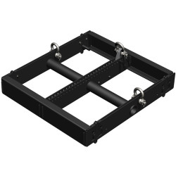 Стойка за окачване за тонколона Galeo S / Galeo S Sub Seeburg Flying Frame Galeo S 
