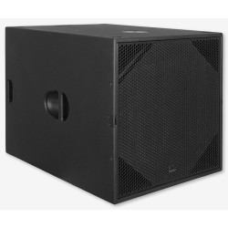 Пасивна басова тонколона 18" Seeburg G-Sub1801 субуфер