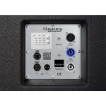Активна басова тонколона 18" Seeburg G-Sub1801 dp субуфер Активна басова тонколона 18" Seeburg G-Sub1801 dp субуфер