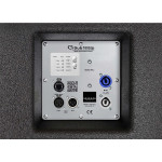 Активна двойна басова тонколона 18" Seeburg G-Sub-1802 dp субуфер Активна двойна басова тонколона 18" Seeburg G-Sub-1802 dp субуфер