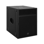 Пасивна басова line array тонколона 15" Seeburg Galeo S SUB 