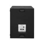Пасивна басова line array тонколона 15" Seeburg Galeo S SUB 