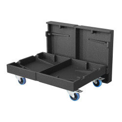 Транспортна количка за тонколона Galeo S Seeburg Galeo S Dolly 