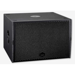 Активна басова тонколона Seeburg Acoustic Line G Sub 1501dp + субуфер