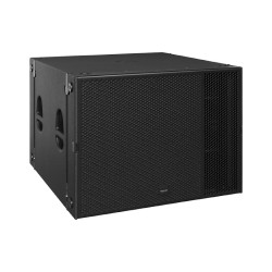 Пасивна басова line array тонколона 21" Seeburg Galeo T SUB субуфер