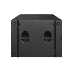 Пасивна басова line array тонколона 21" Seeburg Galeo T SUB субуфер