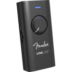 Аудио интерфейс Link I/O™ by Fender 